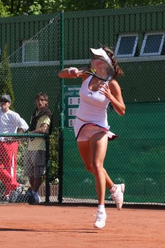Julia Görges 146 - Punktspiel 2008